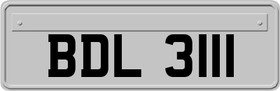 BDL3111