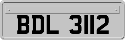 BDL3112
