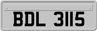 BDL3115
