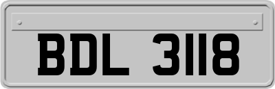 BDL3118