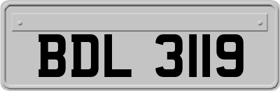 BDL3119