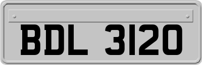 BDL3120