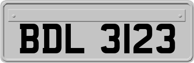 BDL3123