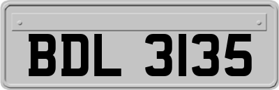 BDL3135