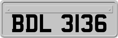 BDL3136