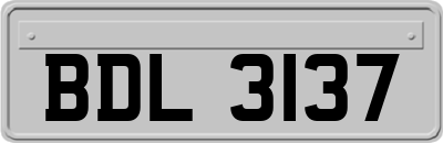BDL3137