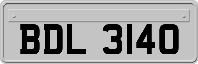 BDL3140