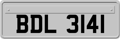 BDL3141