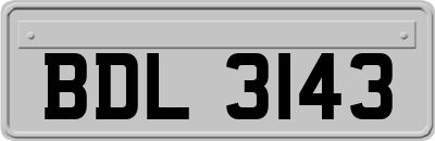 BDL3143