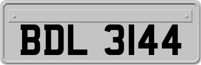 BDL3144