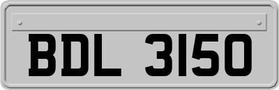 BDL3150