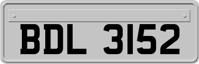 BDL3152