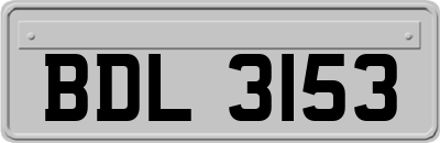 BDL3153
