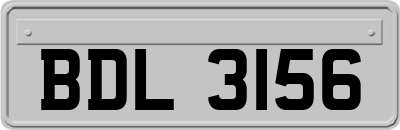BDL3156