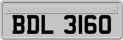 BDL3160