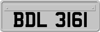 BDL3161