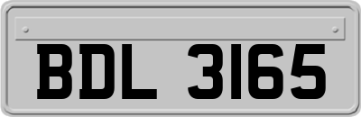 BDL3165