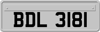 BDL3181