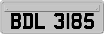 BDL3185