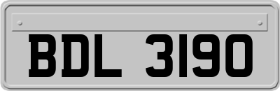 BDL3190
