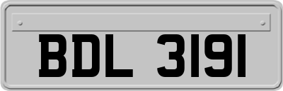 BDL3191