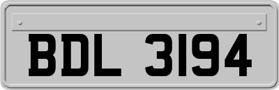 BDL3194