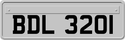BDL3201