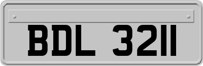 BDL3211