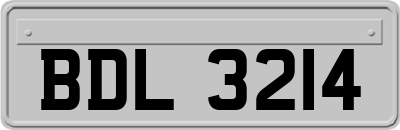 BDL3214