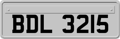 BDL3215