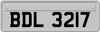 BDL3217