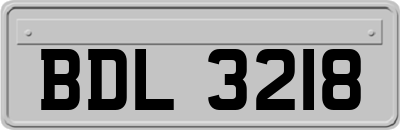BDL3218