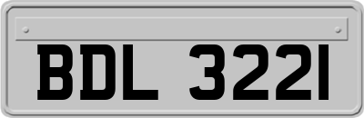 BDL3221