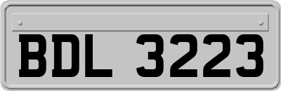 BDL3223