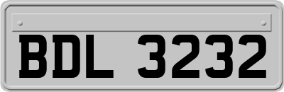 BDL3232