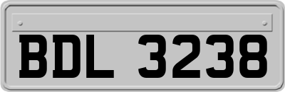 BDL3238