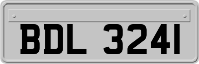 BDL3241