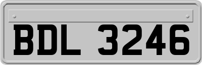 BDL3246