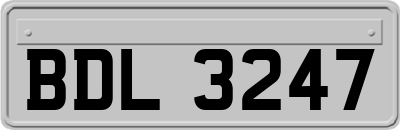 BDL3247