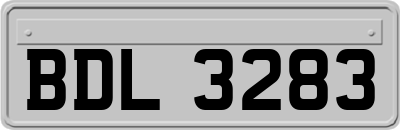 BDL3283