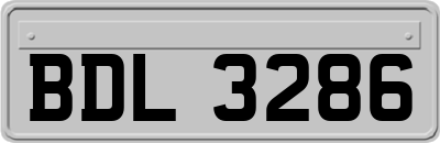 BDL3286