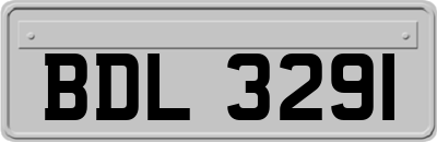 BDL3291