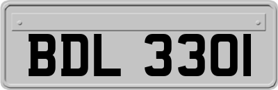 BDL3301