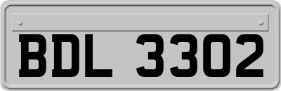 BDL3302