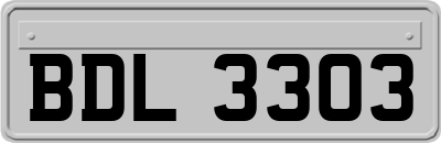 BDL3303