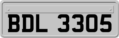 BDL3305