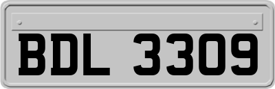 BDL3309