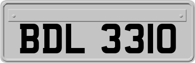 BDL3310