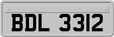 BDL3312