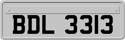 BDL3313
